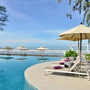 Hotel Twin Lotus Resort&spa, Ko Lanta